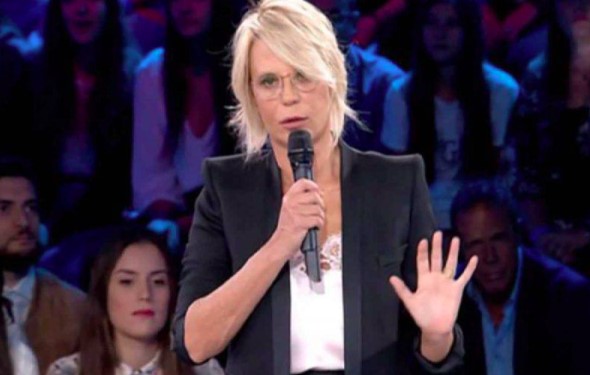 Amici 20, Maria De Filippi contro tre allievi Imparate il rispetto, tornate a casa