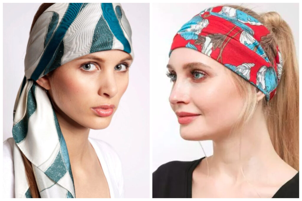 Turbante Il Nuovo Trend Per L Estate Come Indossarlo Donna Magica