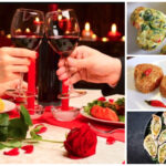 Cena di San Valentino: idee romantiche per la festa degli innamorati